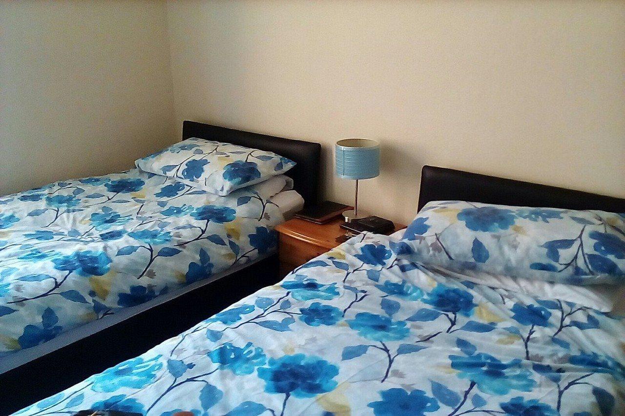 Boaters Guesthouse Weymouth Eksteriør billede